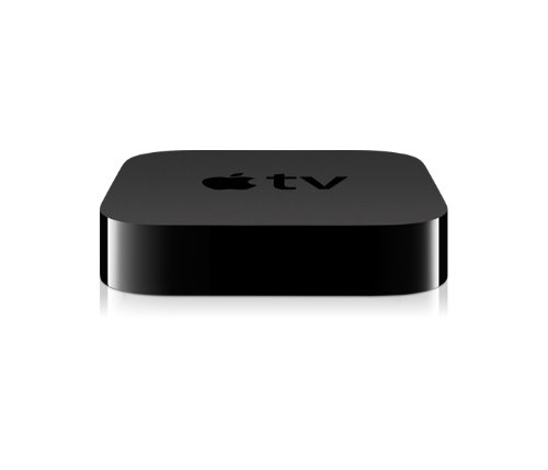 Apple TV